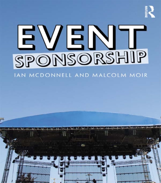 Event Sponsorship, PDF eBook