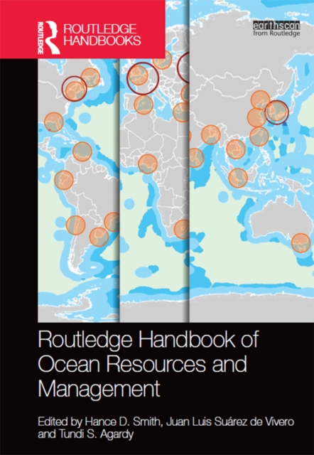Routledge Handbook of Ocean Resources and Management, EPUB eBook