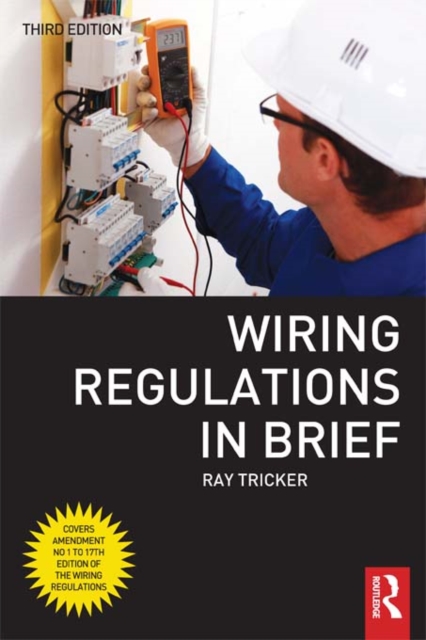 Wiring Regulations in Brief, EPUB eBook