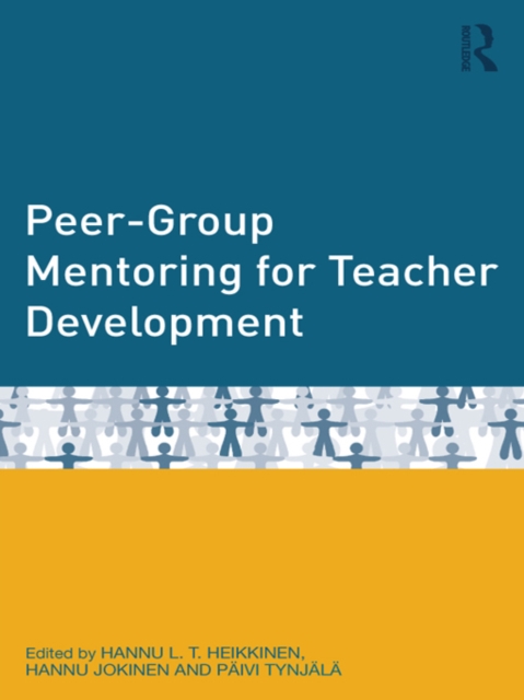 Peer-Group Mentoring for Teacher Development, EPUB eBook