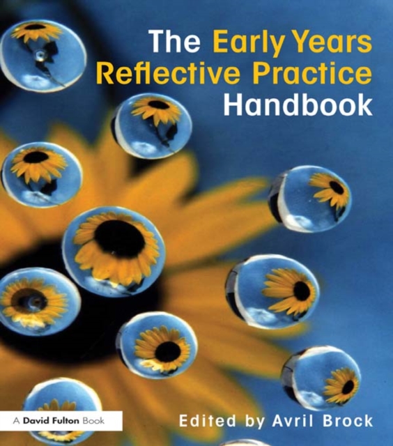 The Early Years Reflective Practice Handbook, PDF eBook