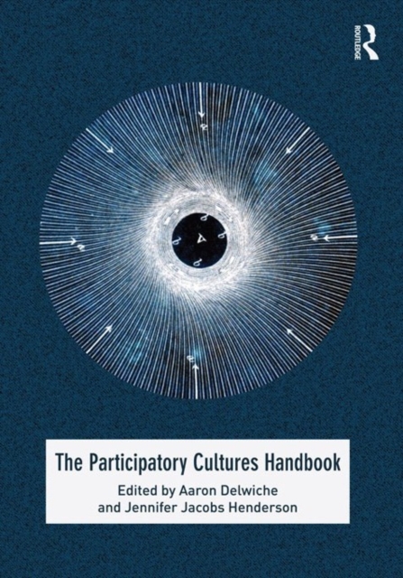 The Participatory Cultures Handbook, EPUB eBook