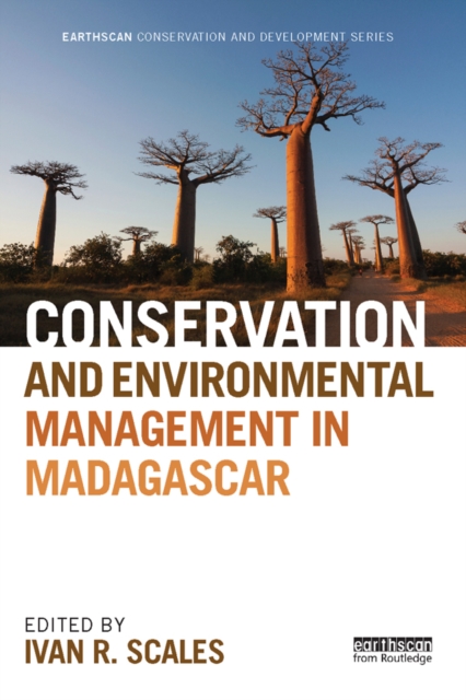 Conservation and Environmental Management in Madagascar, EPUB eBook