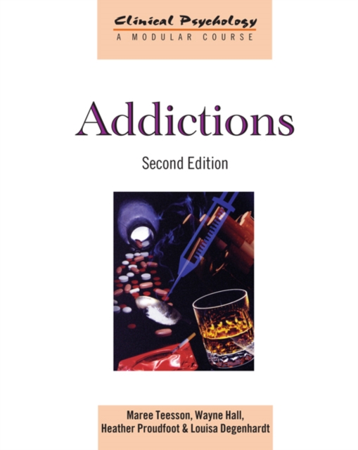 Addictions, EPUB eBook