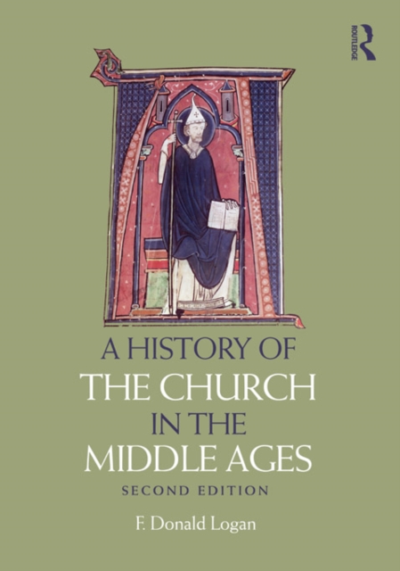 A History of the Church in the Middle Ages, PDF eBook
