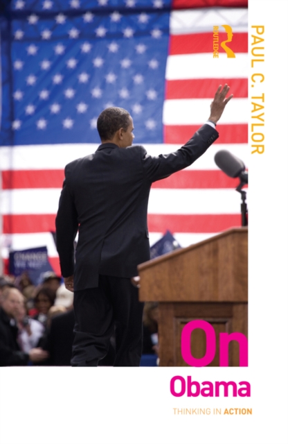 On Obama, EPUB eBook