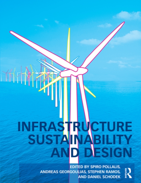 Infrastructure Sustainability and Design, EPUB eBook
