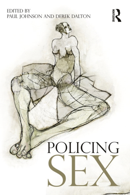 Policing Sex, EPUB eBook