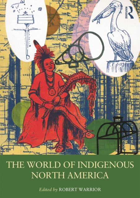 The World of Indigenous North America, EPUB eBook