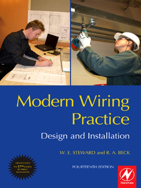 Modern Wiring Practice, PDF eBook
