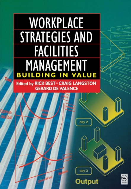 Workplace Strategies and Facilities Management, EPUB eBook