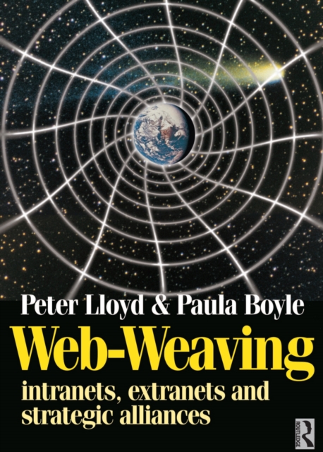 Web-Weaving, PDF eBook