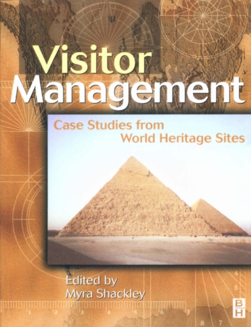 Visitor Management, EPUB eBook