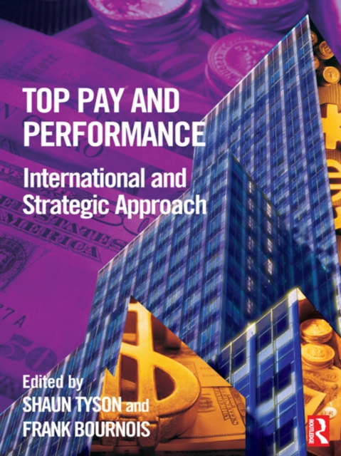 Top Pay and Performance, EPUB eBook