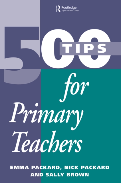 500 Tips for Primary School Teachers, EPUB eBook