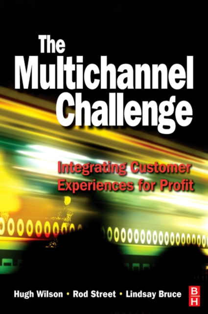 The Multichannel Challenge, EPUB eBook
