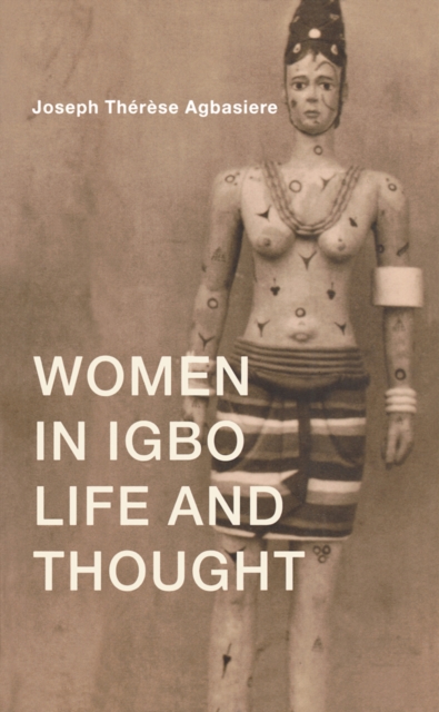 Women in Igbo Life and Thought, EPUB eBook