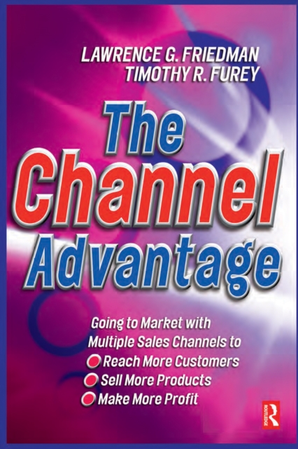 The Channel Advantage, PDF eBook