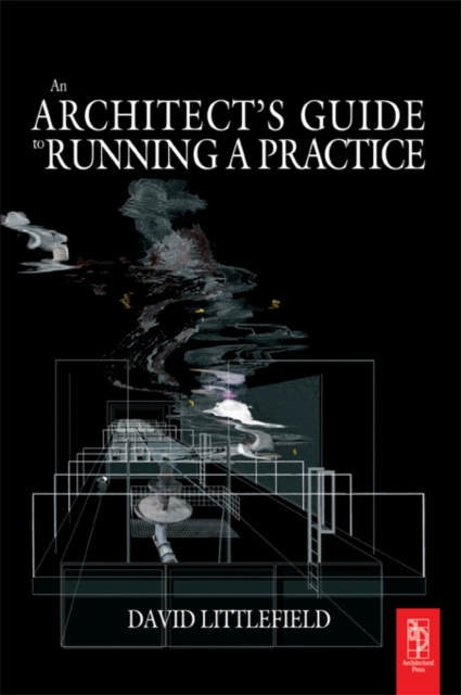 The Architect's Guide to Running a Practice, EPUB eBook