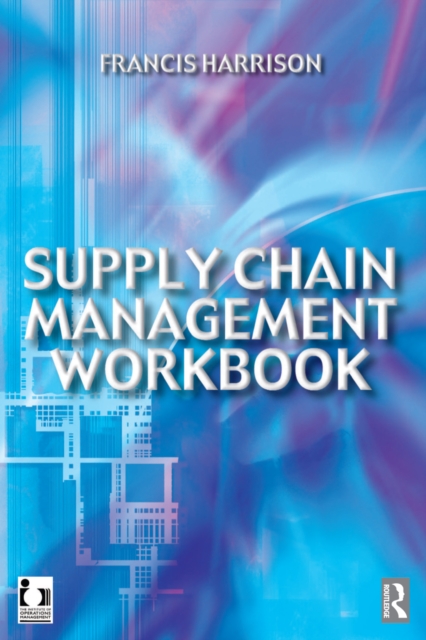 Supply Chain Management Workbook, EPUB eBook