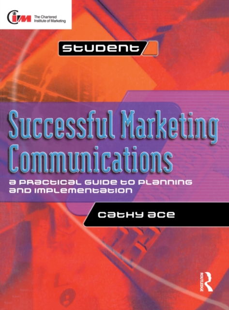 Successful Marketing Communications, EPUB eBook