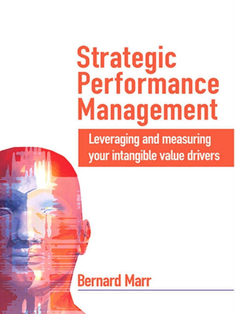 Strategic Performance Management, EPUB eBook