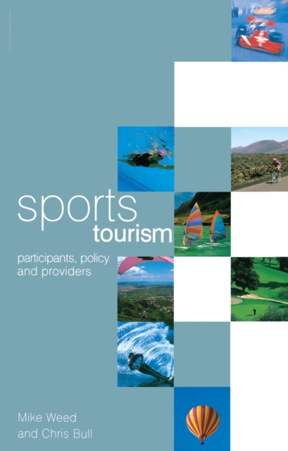Sports Tourism, EPUB eBook