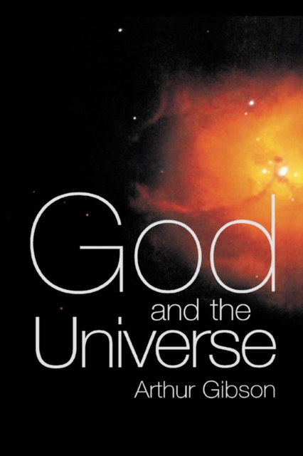 God and the Universe, EPUB eBook