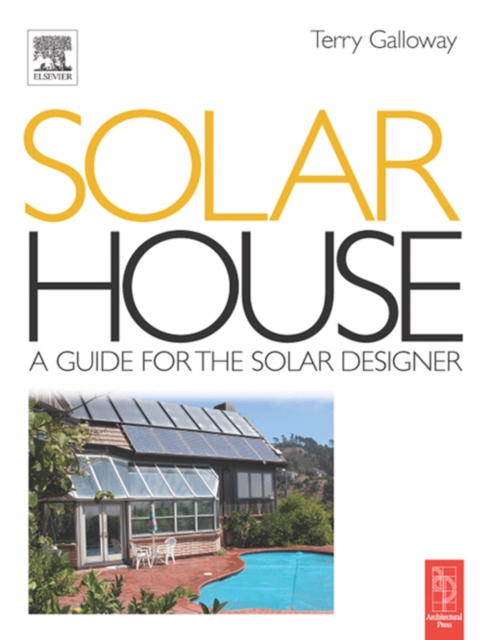 Solar House, EPUB eBook