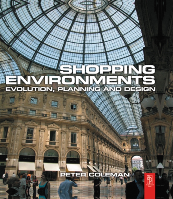 Shopping Environments, PDF eBook