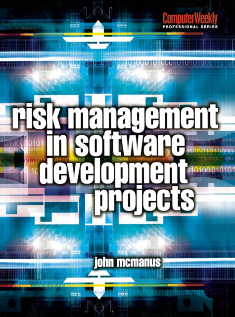 Risk Management in Software Development Projects, EPUB eBook