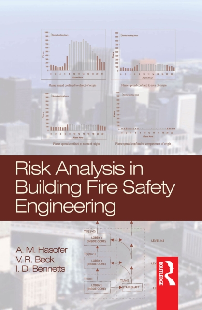 Risk Analysis in Building Fire Safety Engineering, PDF eBook