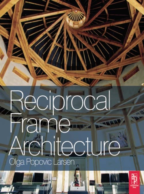 Reciprocal Frame Architecture, PDF eBook