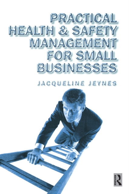 Practical Health and Safety Management for Small Businesses, EPUB eBook