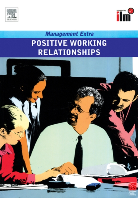 Positive Working Relationships Revised Edition, EPUB eBook