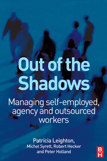 Out of the Shadows, PDF eBook