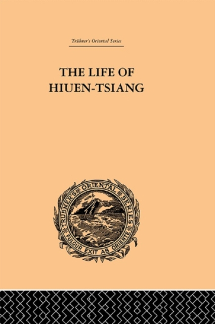 The Life of Hiuen-Tsiang, PDF eBook