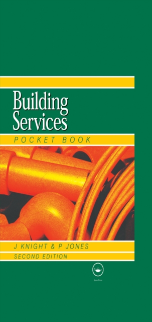 Newnes Building Services Pocket Book, EPUB eBook