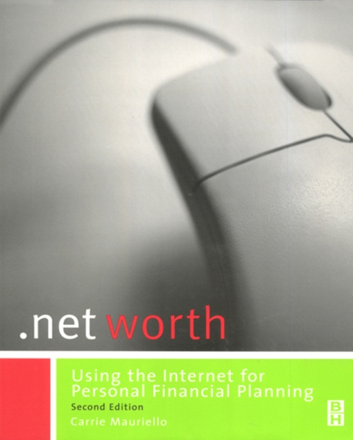 Net Worth, PDF eBook