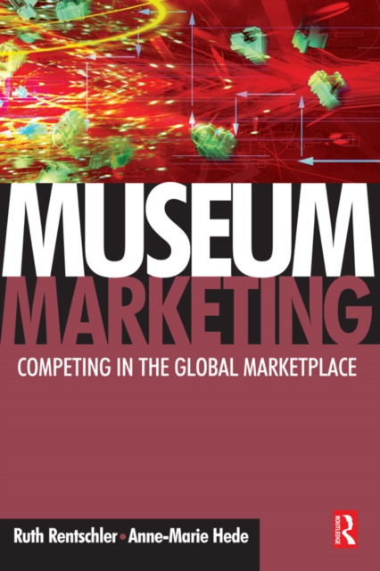 Museum Marketing, PDF eBook