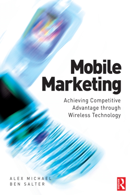Mobile Marketing, EPUB eBook