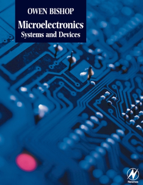 Microelectronics - Systems and Devices, EPUB eBook