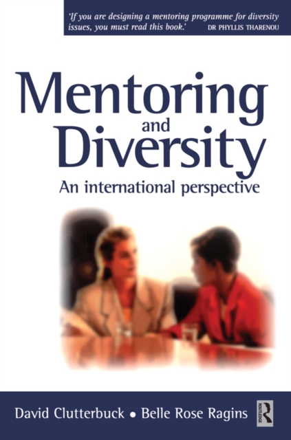 Mentoring and Diversity, EPUB eBook