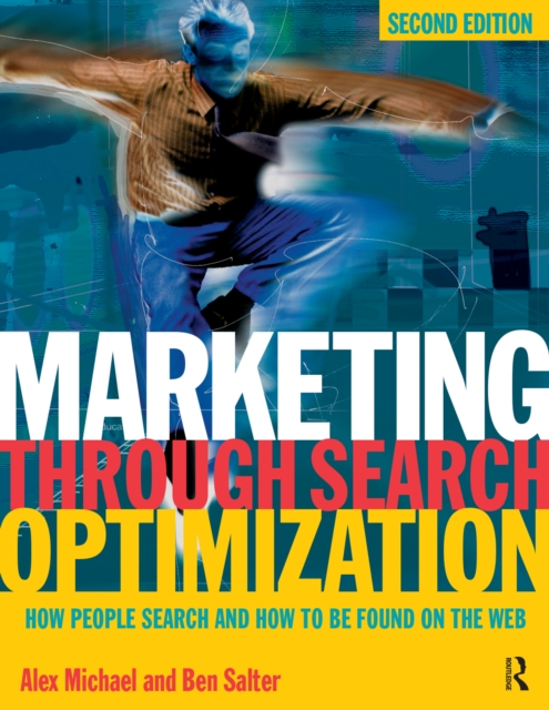 Marketing Through Search Optimization, PDF eBook