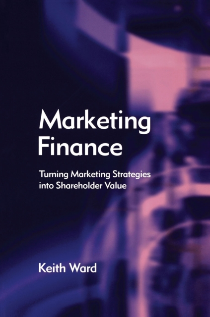 Marketing Finance, EPUB eBook
