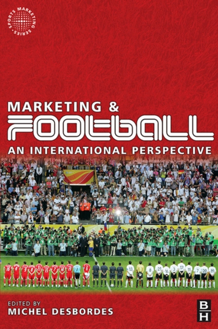 Marketing and Football, EPUB eBook