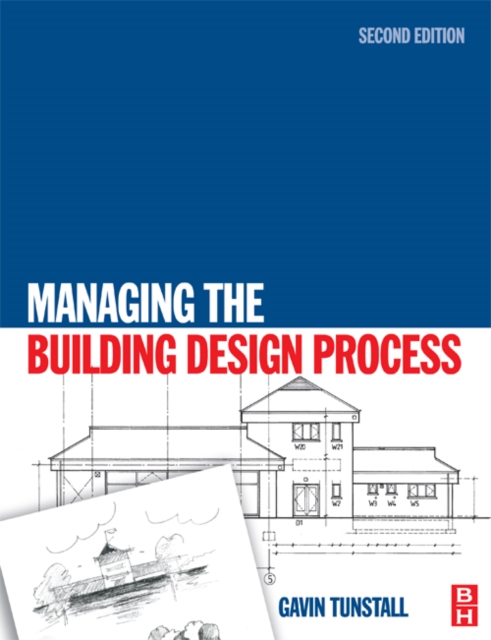 Managing the Building Design Process, EPUB eBook