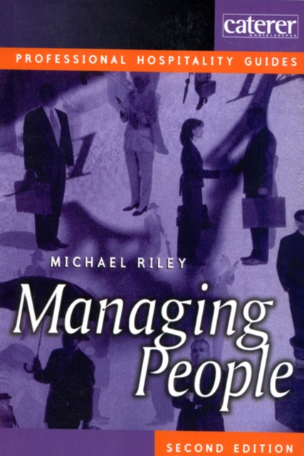 Managing People, PDF eBook