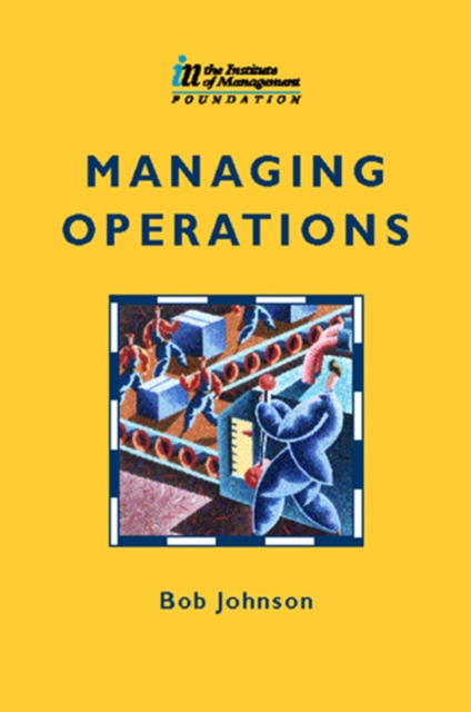 Managing Operations, PDF eBook