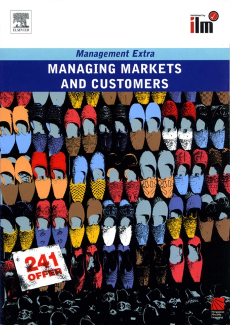Managing Markets and Customers : Revised Edition, EPUB eBook